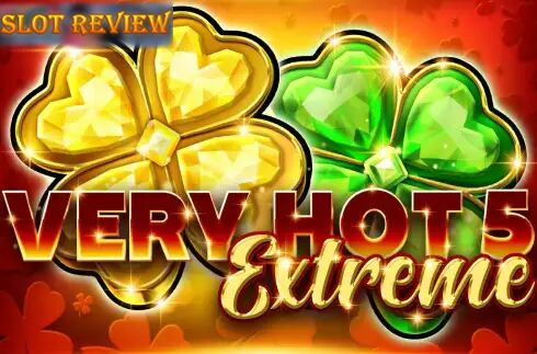 Very Hot 5 Extreme icon